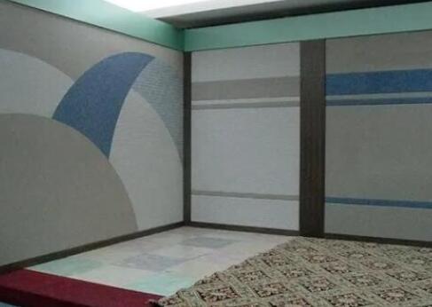 聚酯纖維吸音板具有更明顯的優缺點